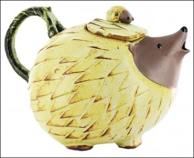 Et pour finir...
Que dit une théière danse un ascenseur ?