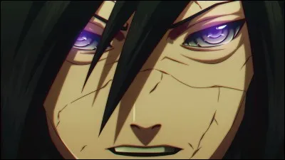 Quelle est cette pupille ?