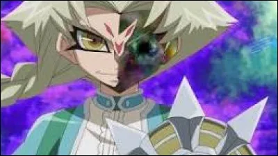 Quel est le vrai nom de Vetrix ?