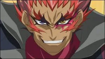 Nistro "travaille" avec une femme, comment s'appelle-t-elle ?