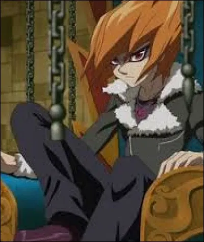 Vector est associé à deux numéros.
Quels sont ces deux numéros ?