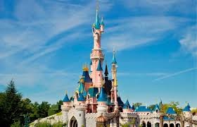 Quiz Disneyland