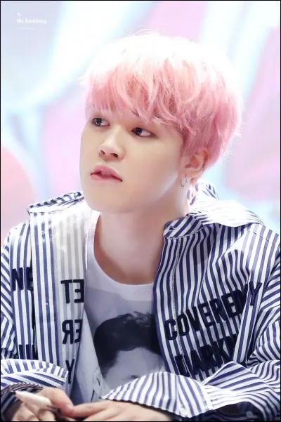 Plus jeune, quel style de danse a-t-il fait ?