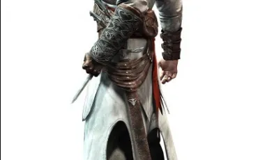 Quiz Assassin s creed