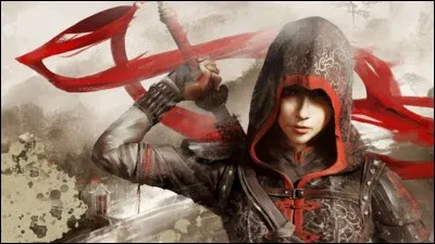 Comment s'appelle la fille dans "Assassin's Creed Chronicles China" ?