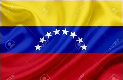 Quel est ce drapeau ?