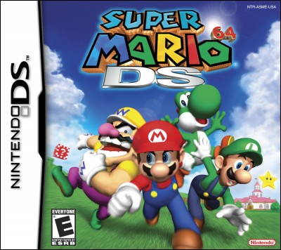 Dans "Super Mario 64 DS" combien d'étoiles faut-il pour débloquer Mario ?