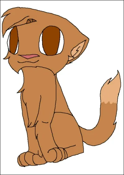 Avec qui Léanne fait-elle des délires en cours ?