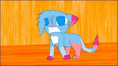 Quel personnage n'a jamais été à LolPark ?