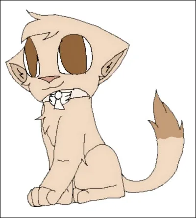 Maëva a accepté de venir sur Terre parce qu'...