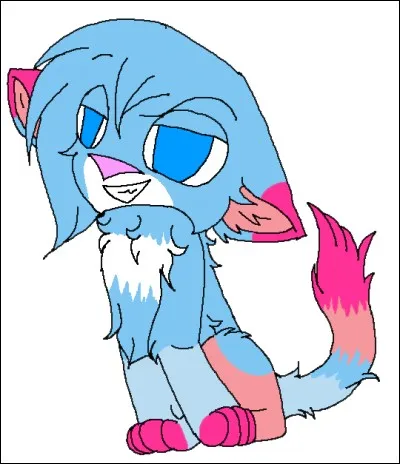 La meilleure amie de Kami est...