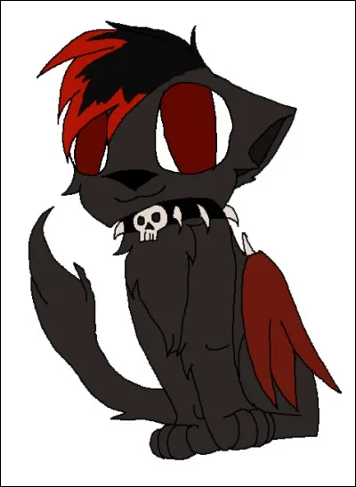 Dark a-t-il une sur ou une frère ?