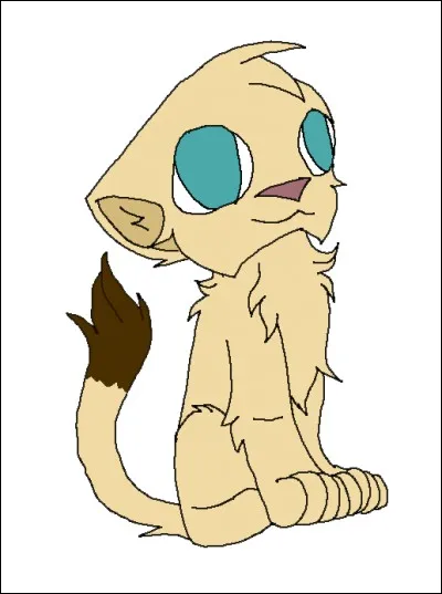 La plus grande rivale d'Althéa est...