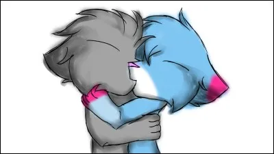 Quel couple n'existe pas ?