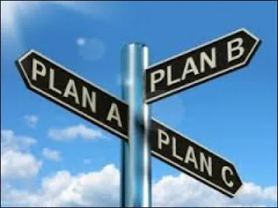 Quand vient le temps de choisir, que fais-tu ?