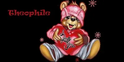 Quelle est l'origine du prénom Théophile ?