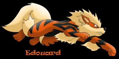 Lequel d'entre eux vient du prénom Edouard ?