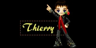 Quand fête-t-on les Thierry ?