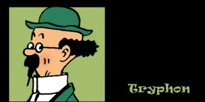 Quelle est la signification du prénom Tryphon, d'origine grecque ?