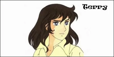 Avec lequel de ces prénoms Terry n'a-t-il aucun rapport ?