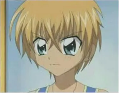 Qui est cette personne et comment s'appelle-t-elle ?