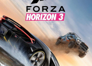 Quiz Forza Horizon 3