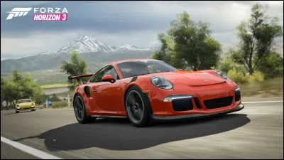 Faut-il payer pour avoir des Porsche ?