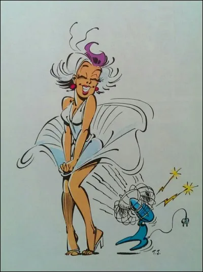 Complétez : "Qui arrêtera ... ?".