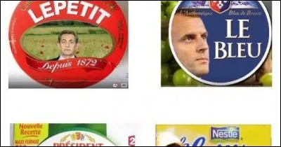 Comment s'appelle la fromagerie, qui, depuis 1973, fournit la table de l'Elysée ?