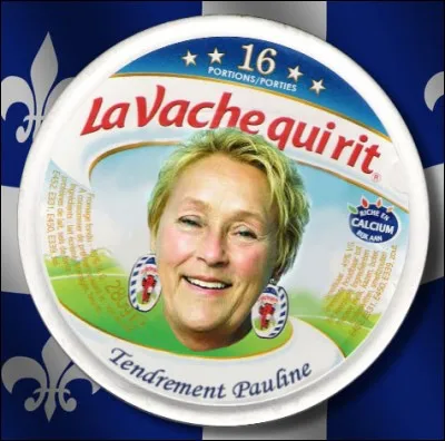 Comment s'appelle le créateur de la marque "La Vache qui Rit" ?