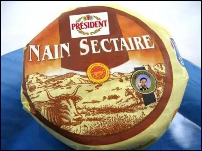 De ces humoristes, lesquels ont commis une pub parodique sur le fromage ?