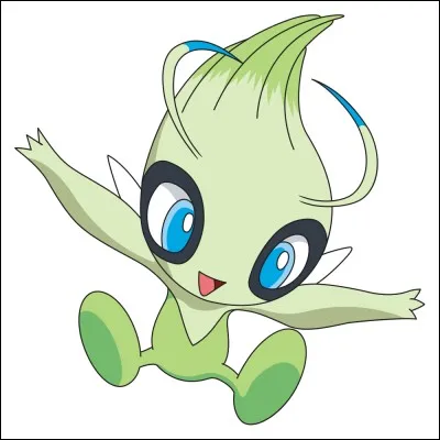 Quelle taille fait Célébi ?