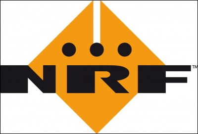 Que signifient les initiales NRF ?