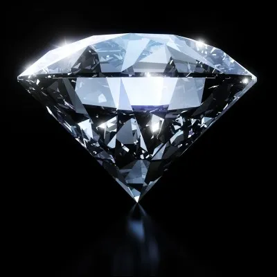 Qu'est-ce qui gâche la qualité d'un diamant ?
