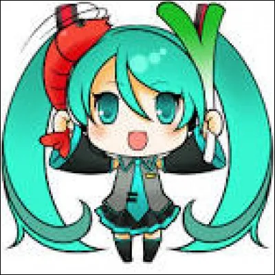 Quel est ton objet/aliment préféré ?