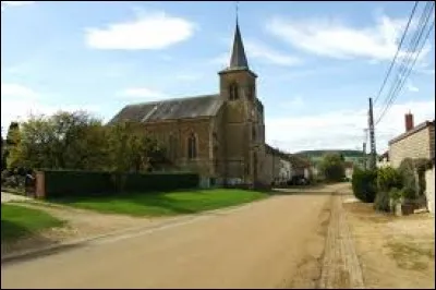 Nous terminons notre balade dans le Grand-Est, àThonne-la-Long. Commune de l'arrondissement de Verdun, en Lorraine gaumaise, elle se situe dans le département ...
