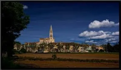 Ville azuréenne de l'arrondisement d'Aix-en-Provence, Saint-Cannat se situe dans le département ...