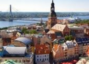 Quiz Autour de Riga