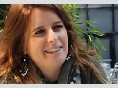 Comment se pr&eacute;nomme le petit-fils de Luna ?