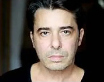 Comment se pr&eacute;nommait la s�ur de St&eacute;phane, victime de l'enchanteur ?