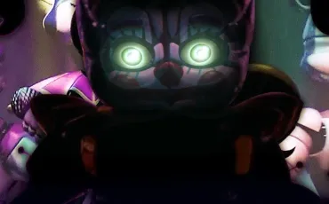 Quiz Fnaf