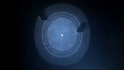 À quelle nuit as-tu cette face de gameplay ?