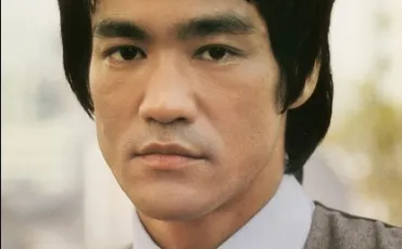 Quiz Bruce lee