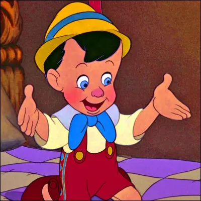 En quel animal Pinocchio se transforme-t-il ?