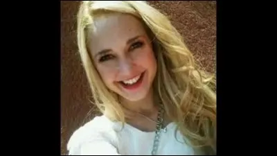 Qu'aime-t-elle avec ses amies ?