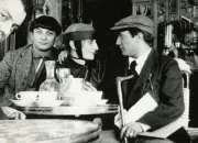 Quiz Nostalgie, quand tu nous tiens ! (1)