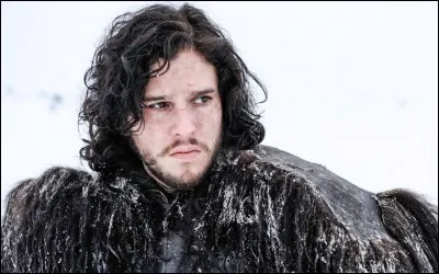 Quelles créatures Jon Snow a-t-il déjà croisées ?
