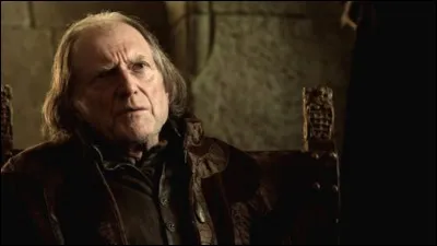 Qui Walder Frey fait-il assassiner ?