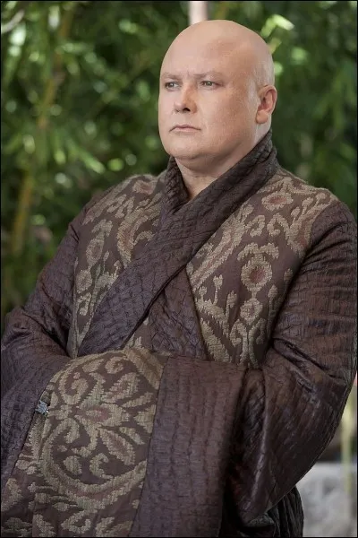 De quelle Cité Libre est originaire Varys ?