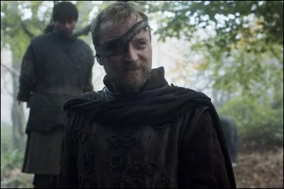 Comment Beric Dondarrion a-t-il perdu son il gauche ?